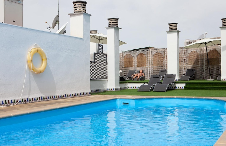 Piscine - 2