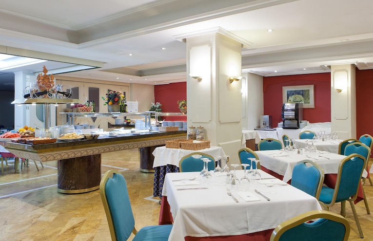 Ristoranti - 2