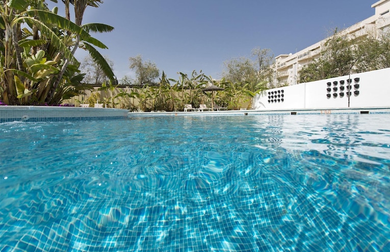 Piscine - 2