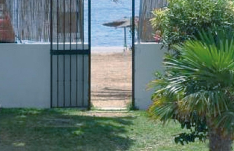 Piscine - 1