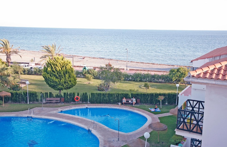 Piscine - 4