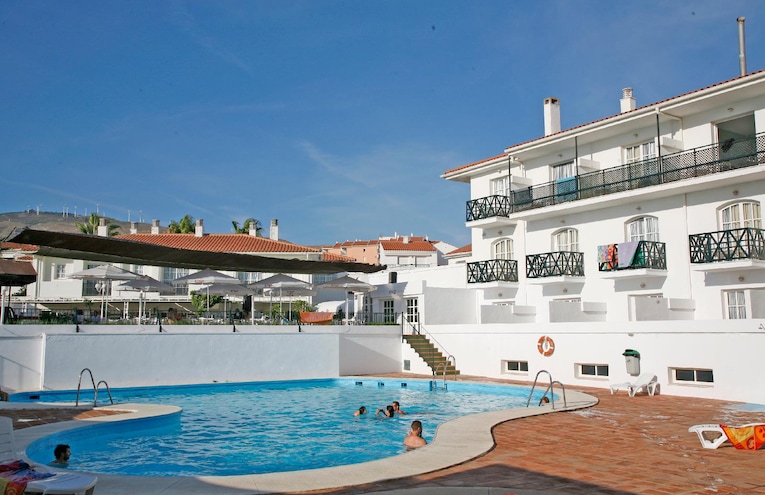 Piscine - 5