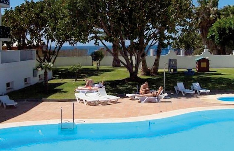 Piscine - 6