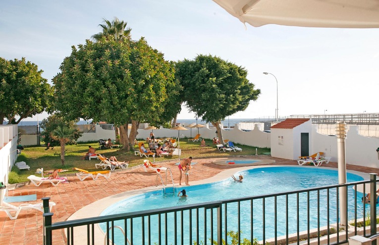 Piscine - 7