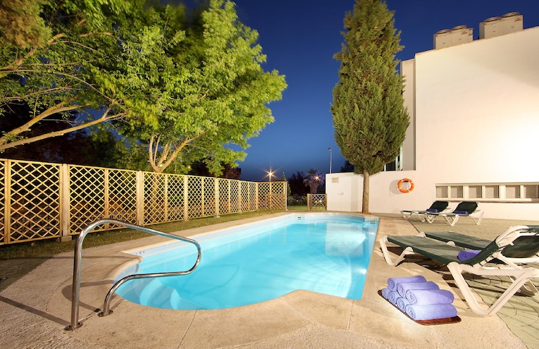 Piscine - 1