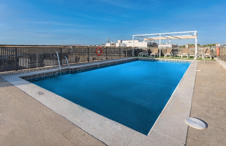 Piscine - 1