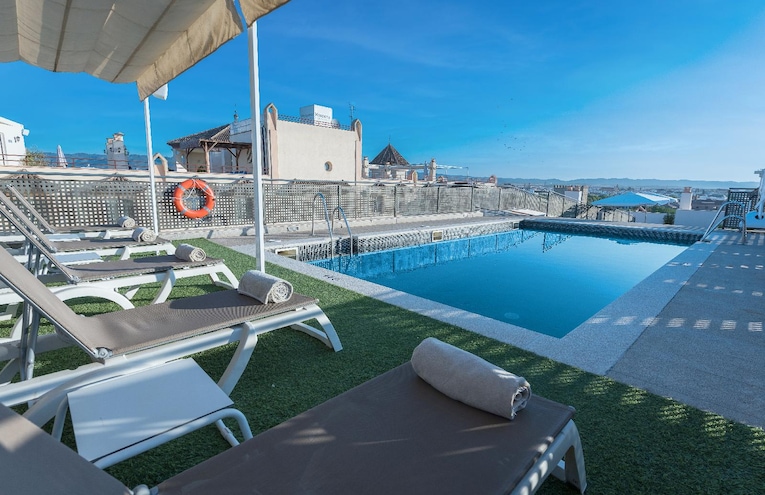 Piscine - 2