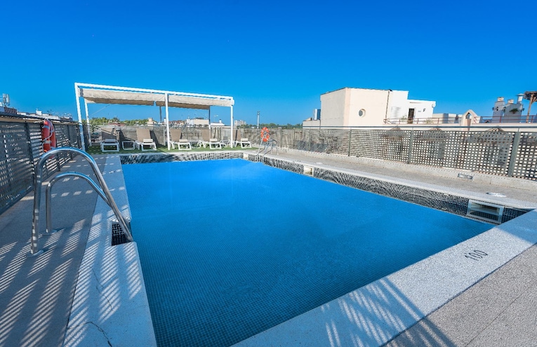 Piscine - 3