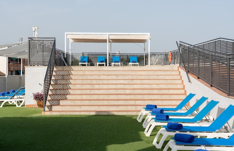 Piscine - 1
