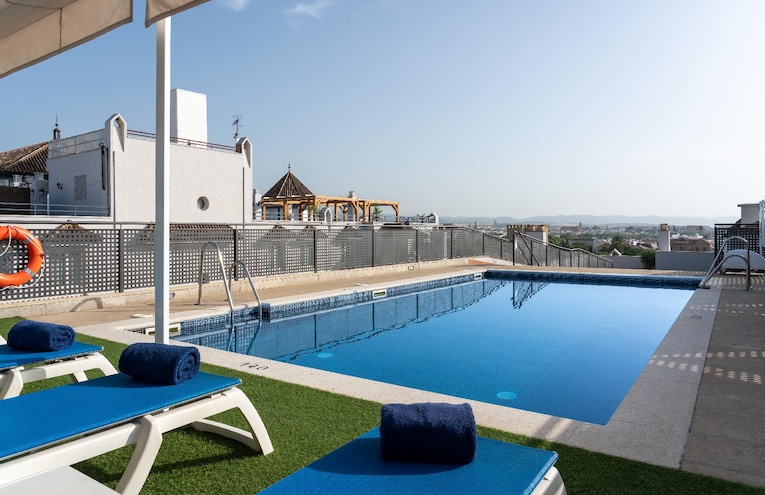 Piscine - 2