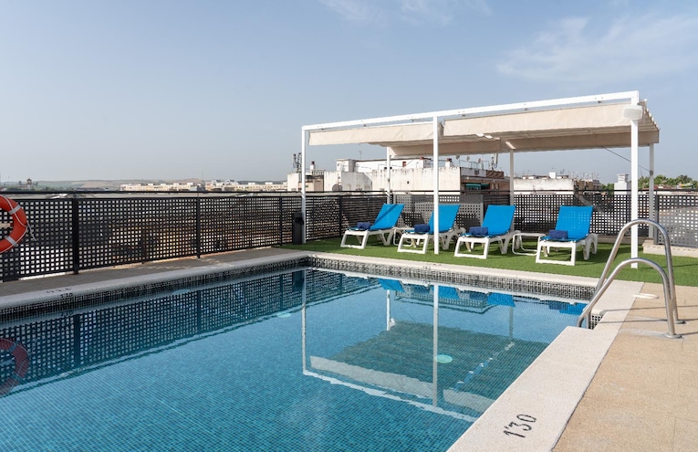 Piscine - 3