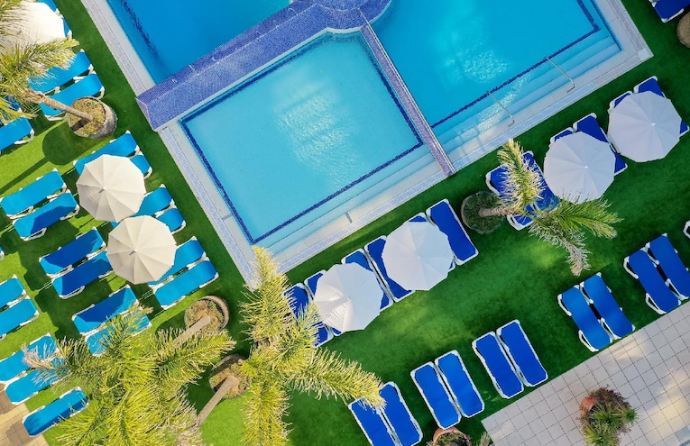Piscine - 2
