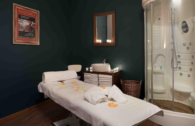 Spa - 2