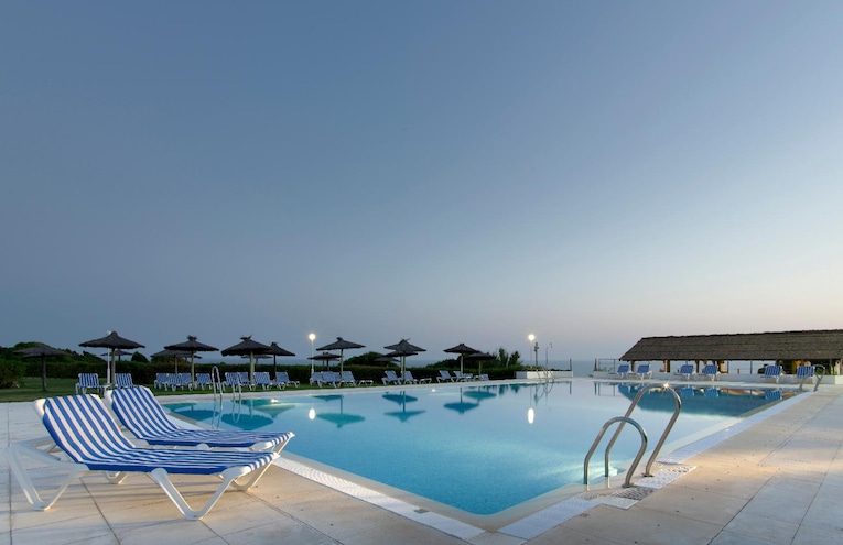 Piscine - 1