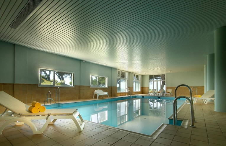Piscine - 2