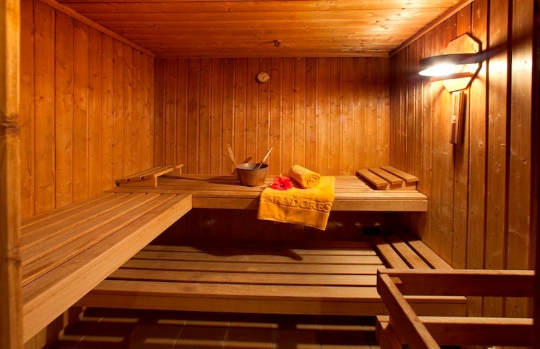 Spa - 2