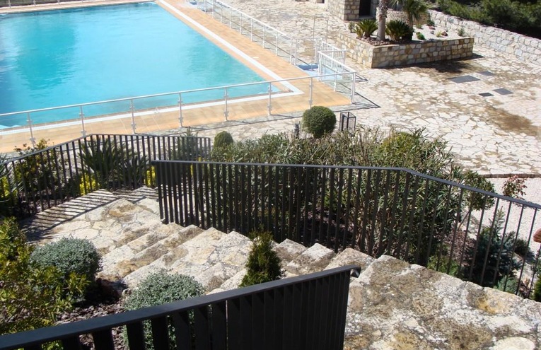 Piscine - 5