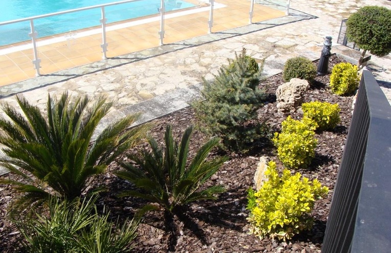Piscine - 6
