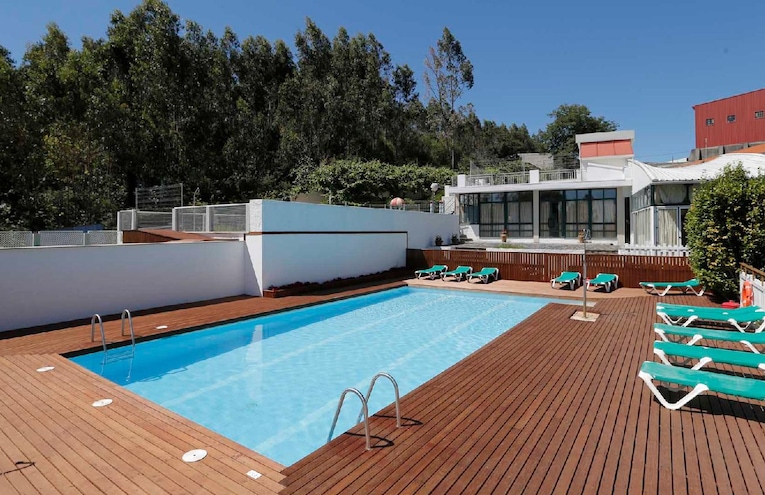 Piscine - 1