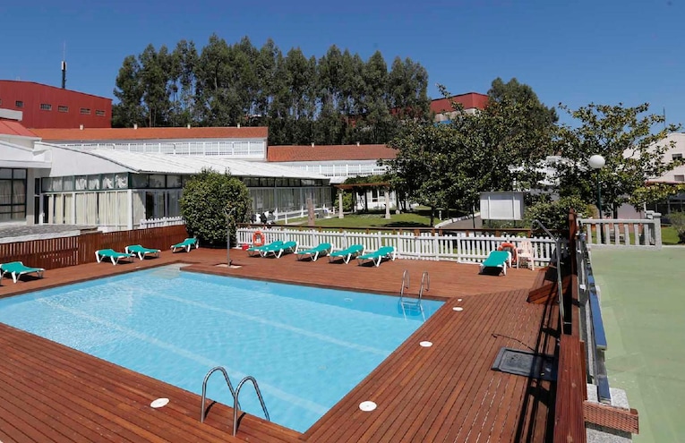 Piscine - 2