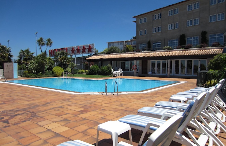 Piscine - 1