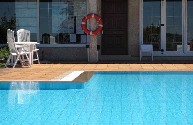 Piscine - 3