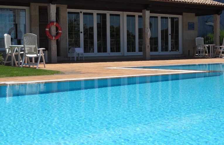 Piscine - 2