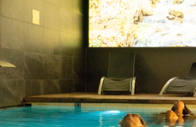 Piscine - 1