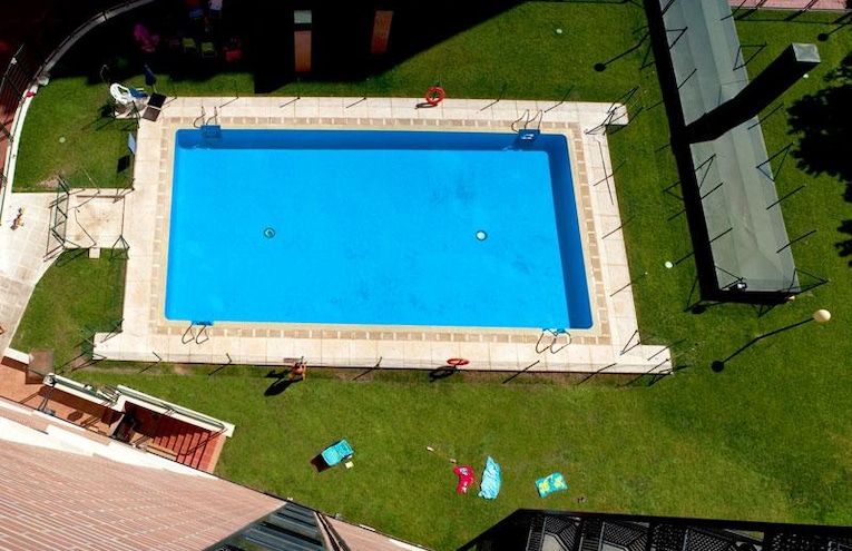 Piscine - 2