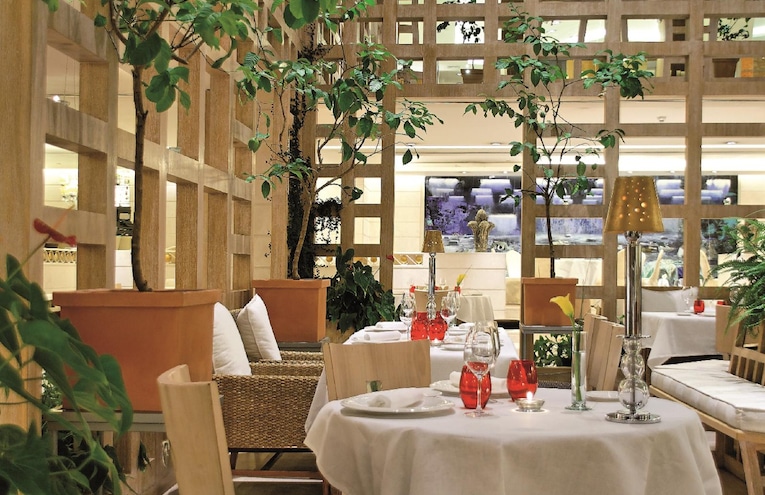 Ristoranti - 5