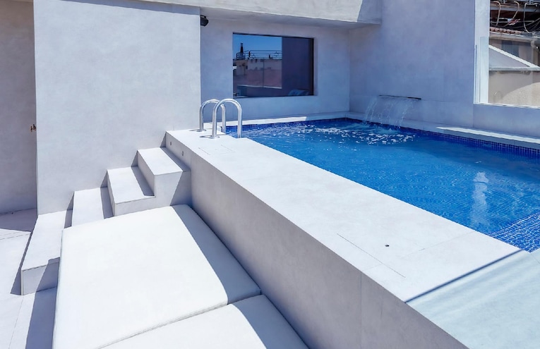 Piscine - 5