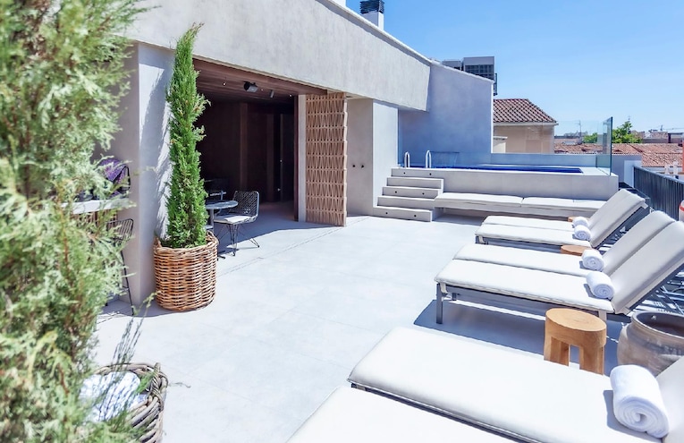 Piscine - 6