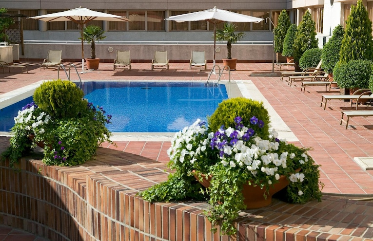 Piscine - 1