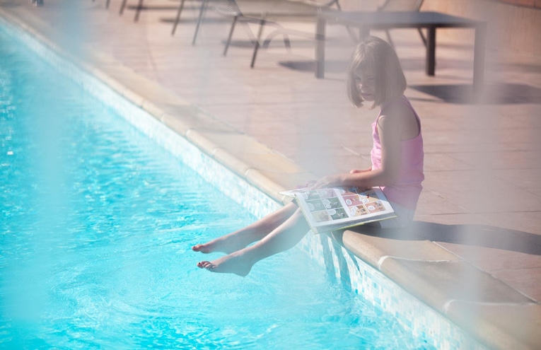 Piscine - 2