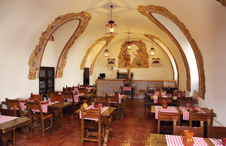 Ristoranti - 3