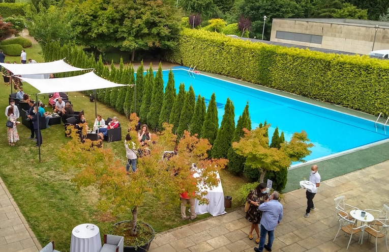 Piscine - 2