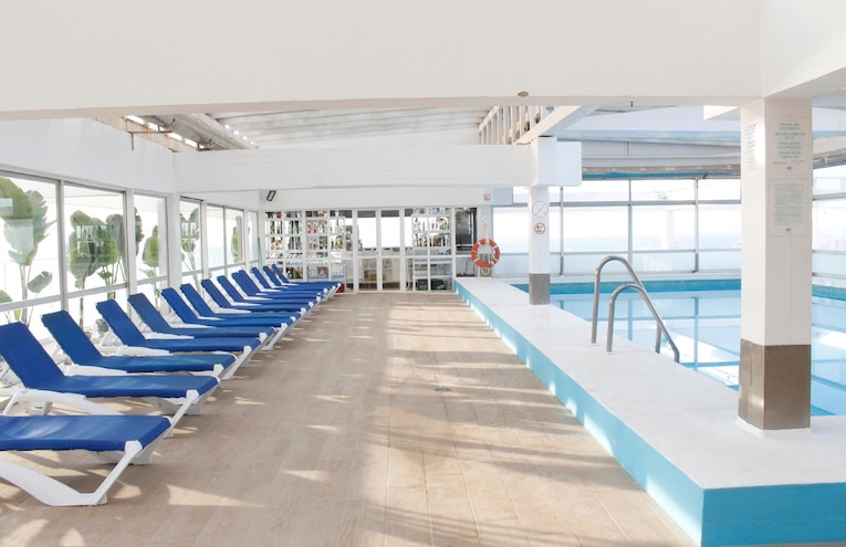 Piscine - 3