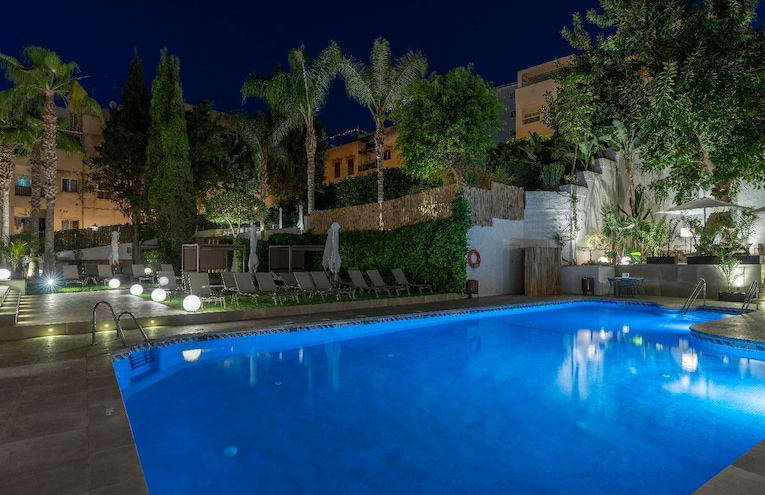 Piscine - 1