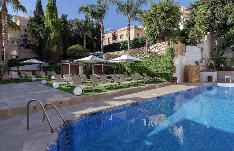 Piscine - 5
