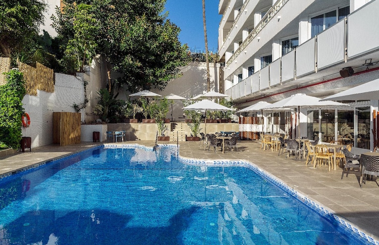 Piscine - 3
