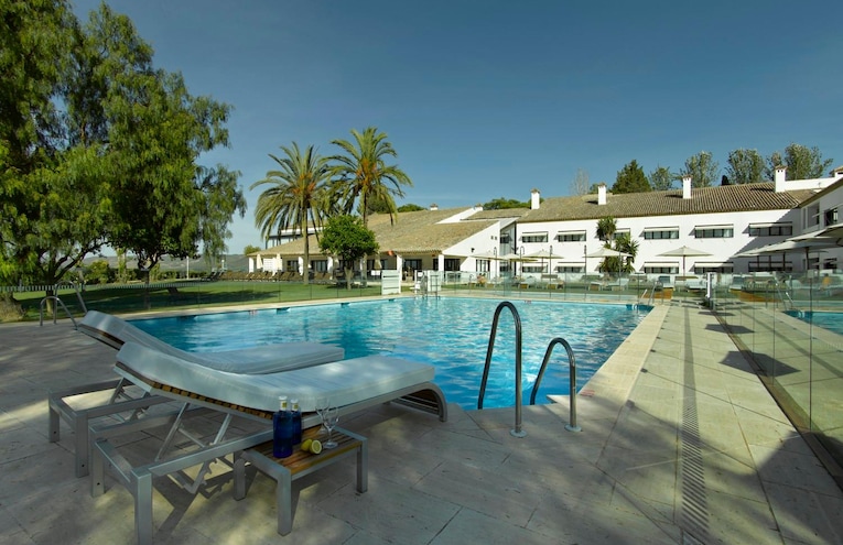 Piscine - 4