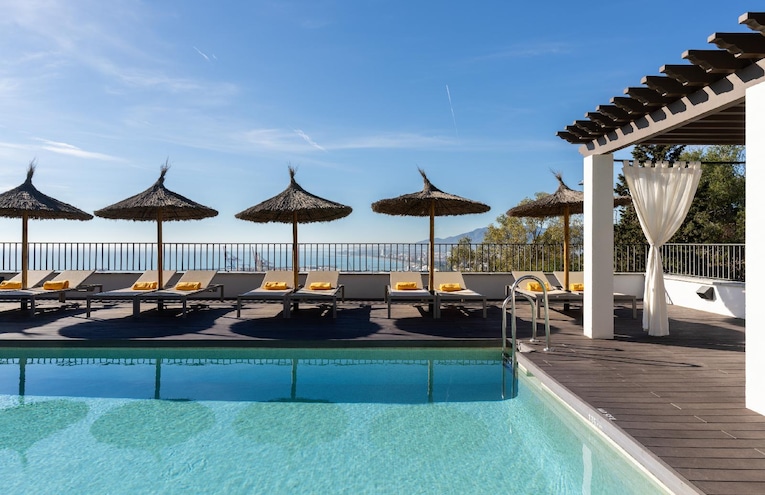 Piscine - 3