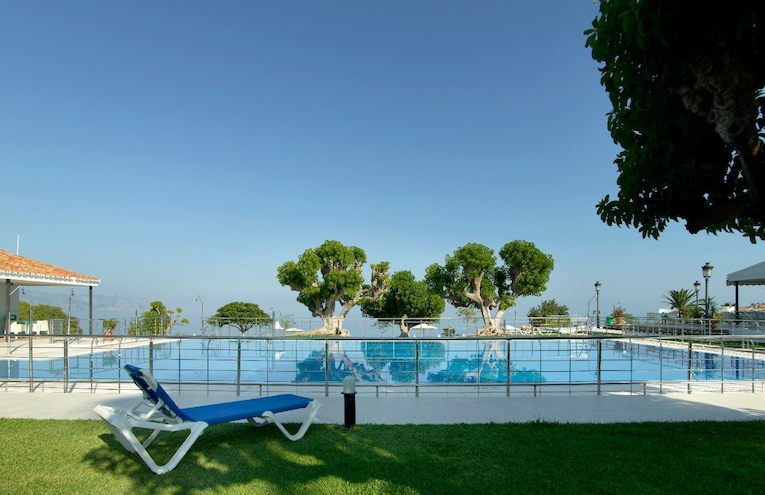 Piscine - 1