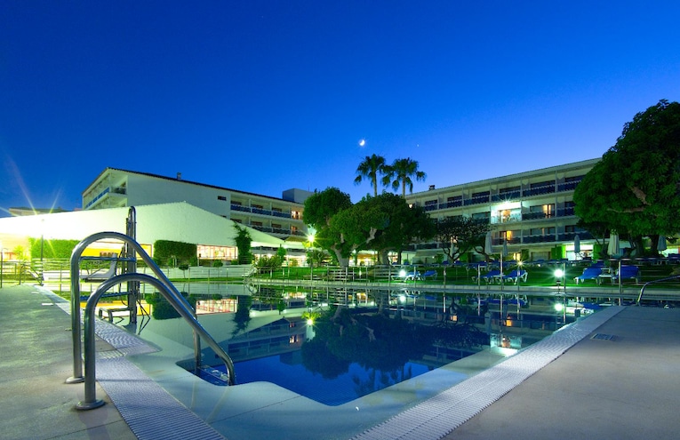 Piscine - 2