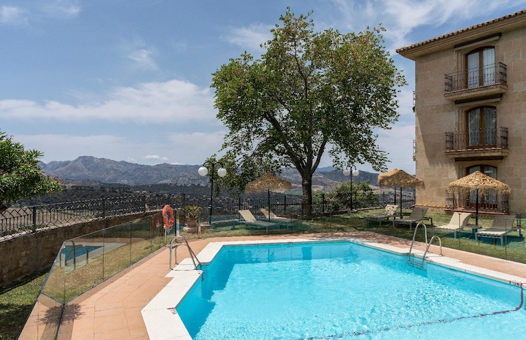 Piscine - 2