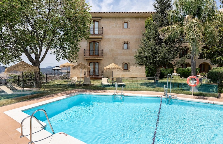 Piscine - 3