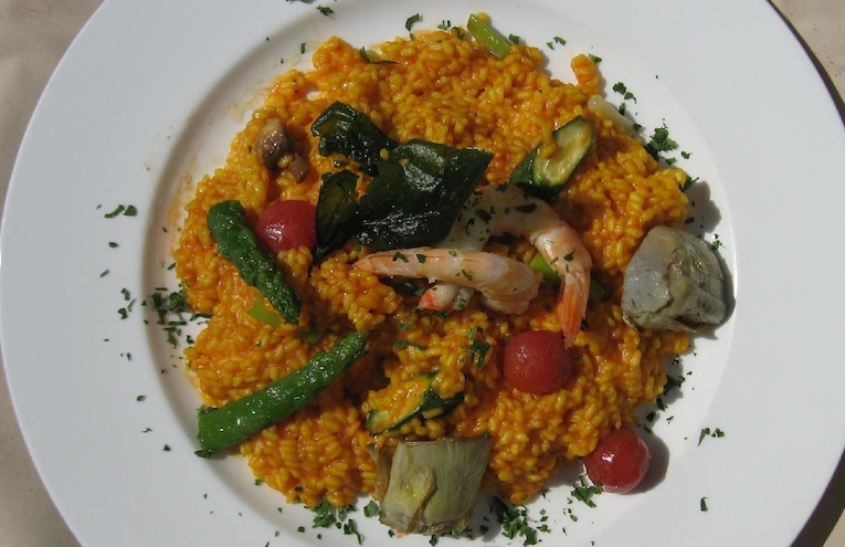 Ristoranti - 5