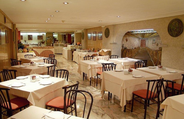 Ristoranti - 1