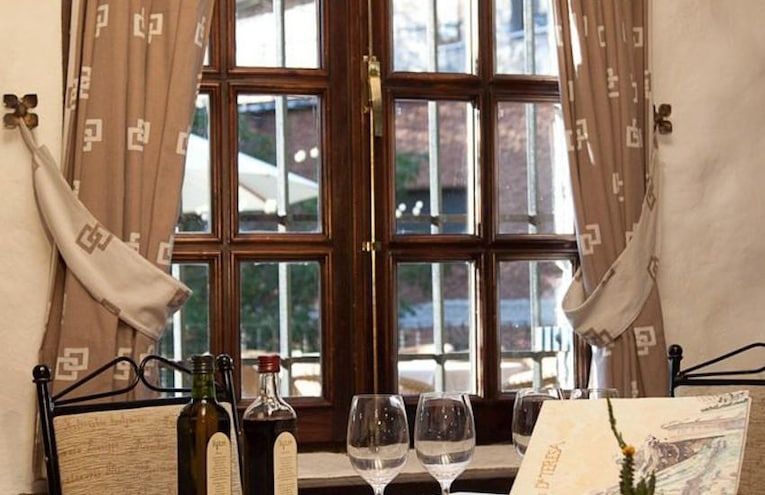 Ristoranti - 1