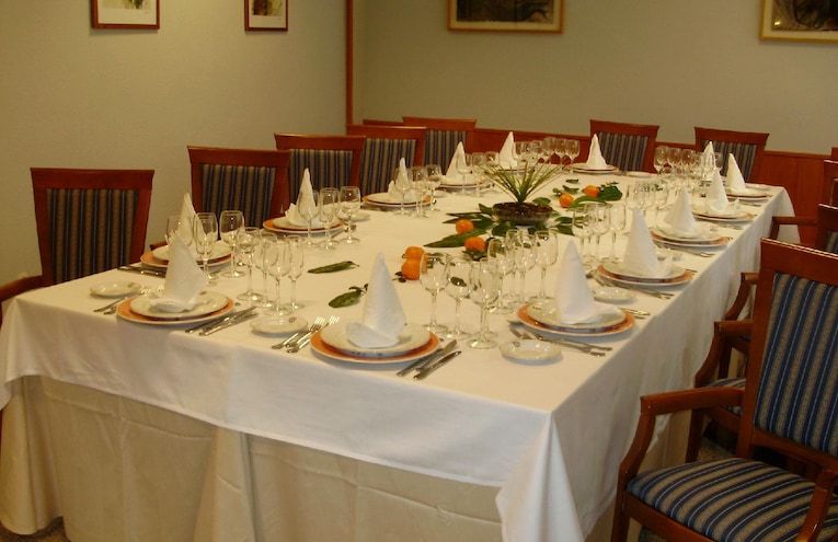 Ristoranti - 1